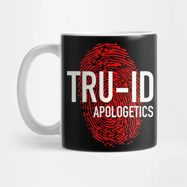 Tru-ID Apologetics (MAIN) by Tru-ID Apologetics Ministries Inc.